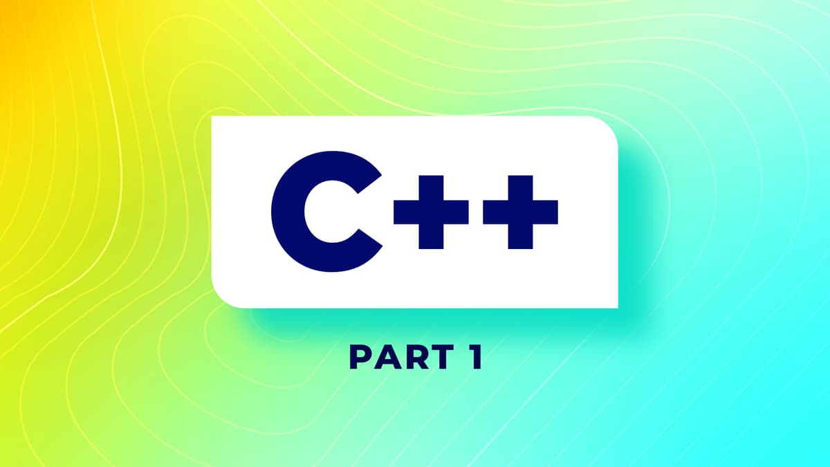 The Ultimate C++ Series