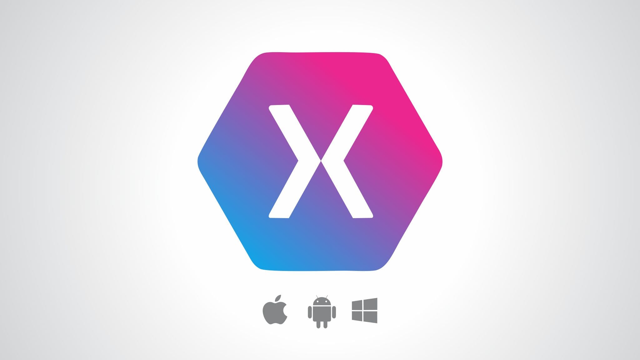 Xamarin Forms: Build Native Mobile Apps with C#