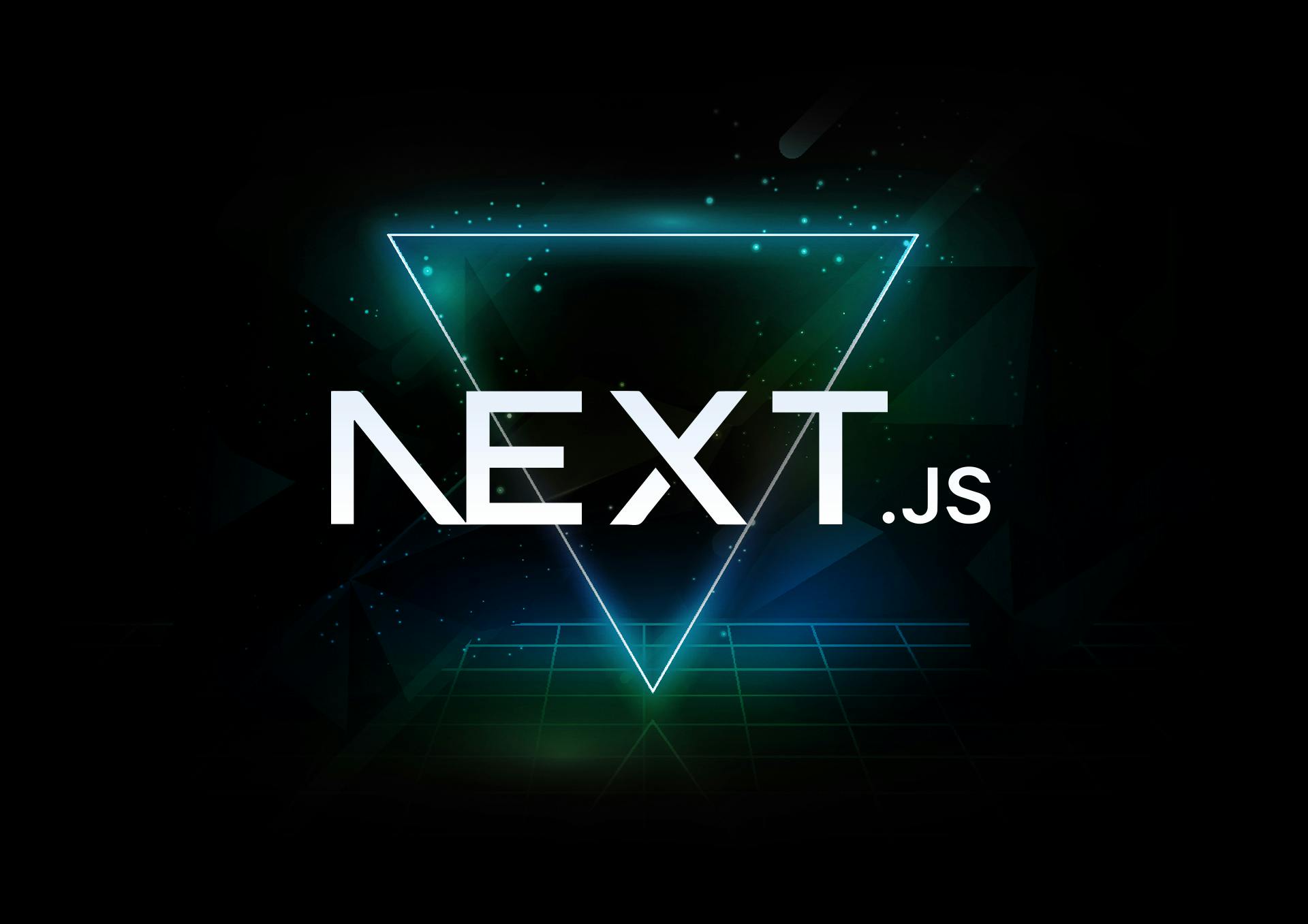 The Ultimate Next.js Series