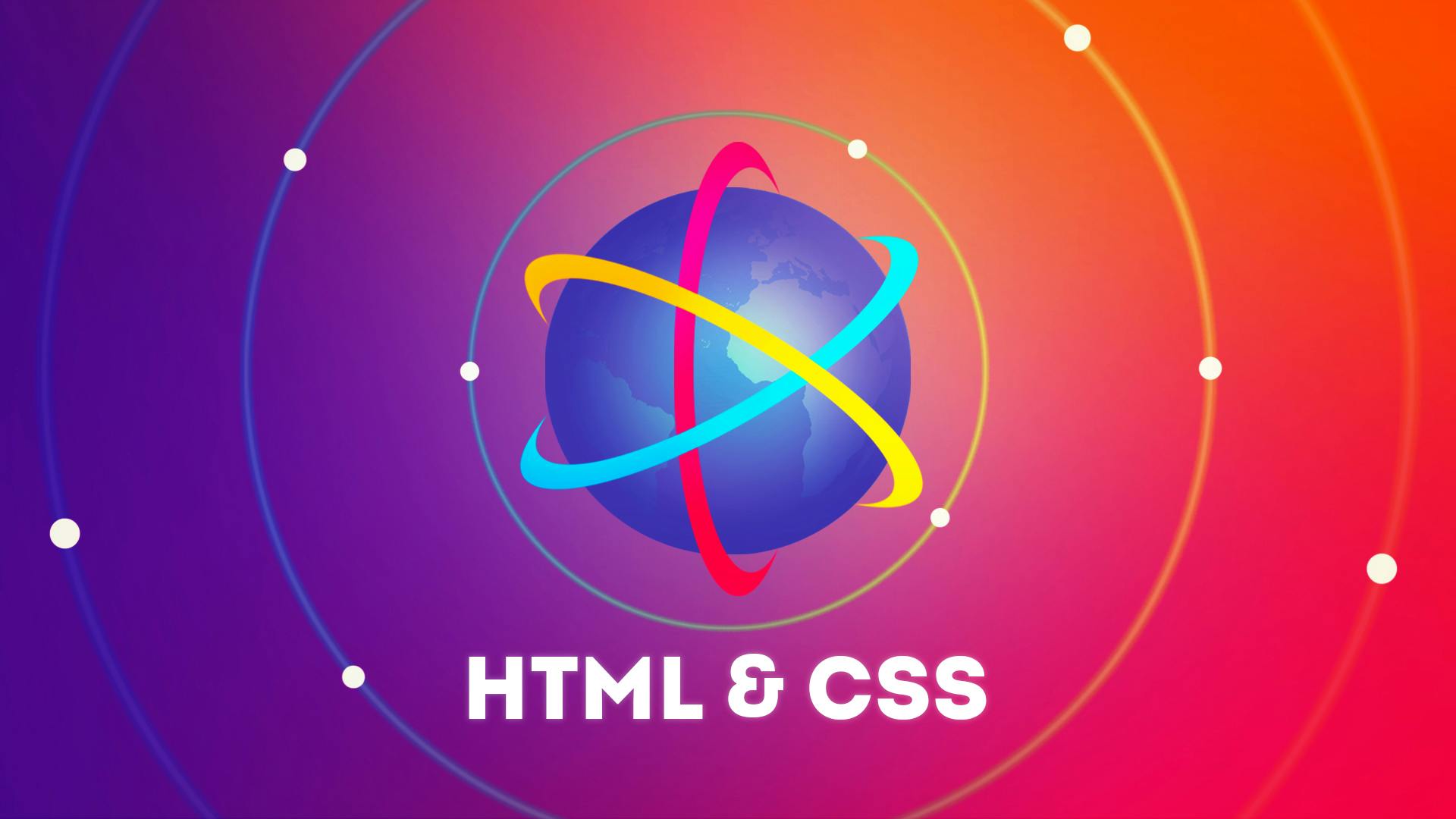 The Ultimate HTML5 & CSS3 Series