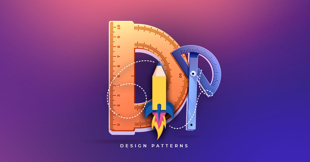 The Ultimate Design Pattern Series